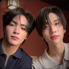 JoongDung Officially Dating Confirmation with Chen Joong and Dunknatachai