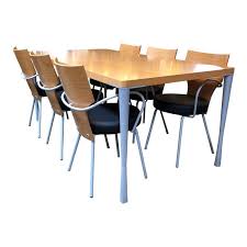 Italian Fly Line Custom Dining Set Dining Chairs Dining Dining Set