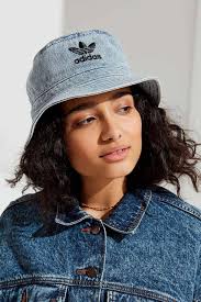Adidas Washed Black Bucket Hat Pin On 18 New Zealand Lookbook