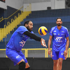 Na partida, o principal pontuador verde e amarelo. Ultimo Campeao Taubate Se Prepara Para Temporada 2020 2021 Da Superliga De Volei Masculino Surto Olimpico