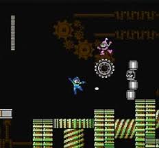 4 Mega Man 2 Top 100 Nes Games Ign Nes Games Mega Man 2 Mega Man