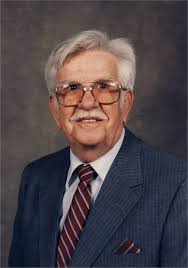 Bennie Bryan “Ben” Coffey (1917-2008)