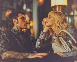 #chiaraferragni #bags #belt bags #glitter. Fendi Throws Chiara Ferragni A Birthday Party For Meandmypeekaboo