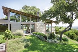 Texas hill country courthouses such as this one in belton, the county seat of bell county, often decorate for the holidays. 9 Texas Homes Where Sophistication Is King Architectural Digest