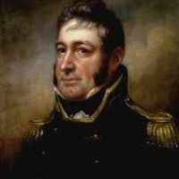 Commodore William Bainbridge (1774–1833)