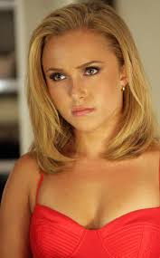 Hayden Panettiere is weighing in