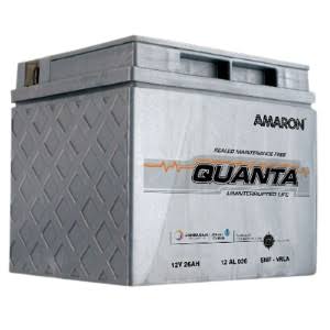 AMARON QUANTA BATTERY product image