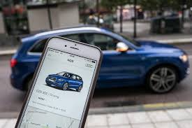 Audi Readying First U S Car Sharing App