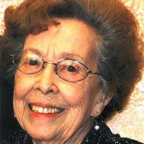 Luz Bazán Kalaczik Obituary June 29, 2014