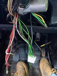They Tried To Hot Wire My Car Mechanicadvice