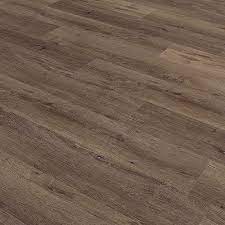 Kraus Aspen Peak Luxury Vinyl Plank Flooring