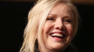 Broadway Legend Susan Stroman