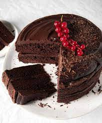 These diabetic birthday cake recipes will be a real treat at your next birthday. Sugar Free Low Carb Chocolate Birthday Cake Sugar Free Londoner