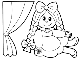 Select one of 1000 printable coloring pages of the category for girls. Baby Alive Coloring Pages Coloring Home