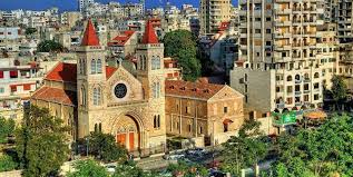 From their descriptions, it seems that syria was a. 41 Photos Of Beautiful Syria Before The War Scoop Empire