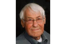 Raymond Meshnick Obituary (1937