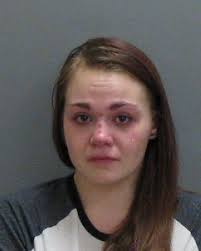 Pair Jailed After Drugs, Gun Found In Search