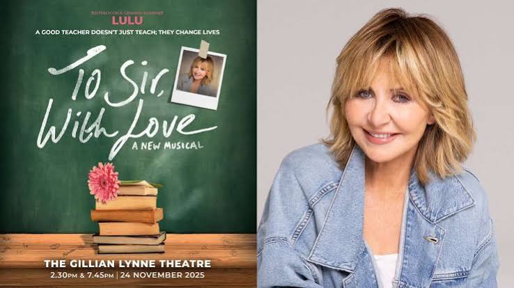 To Sir With Love": The 1967 Anthem That Proved Lulu Was More Than a Pop Star