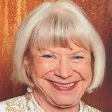 Joan Belcher Obituary