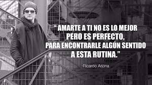 Susana giménez ricardo arjona (tv episode 2011) quotes on imdb: Arjona Music Quotes Spanish Quotes Quotes