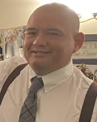 Obituary information for Joey Anthony Guzman III