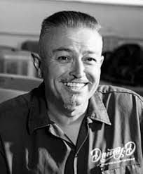 Danny Galvez's Instagram, Twitter & Facebook