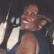 Sharon Chrystal Giles Obituary