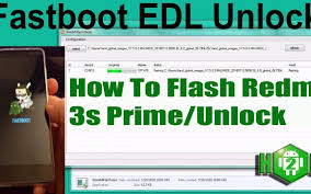 Unlock your mi device after you unlock the device, it will become less secure. Unlock Bootloader Edl Mode Gadget Mod Geek