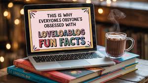 This Is Why Everyone's Obsessed with Lovelolablog Fun Facts - Daily News Blog