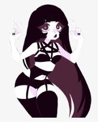 While mio certainly has the potential to be unrefined, her. Freetoedit Menherachan Animegirl Animecute Png Kawaii Anime Girl Png Transparent Png Kindpng