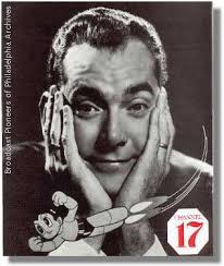 UHF Channel 17 and Wee Willie Weber in Frankford Holiday Parades