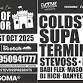 STEVOSS PRESENTS THE HOUSE OF WINDSOR - SUPA D event image