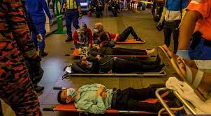 Ahli majlis tertinggi bersatu, datuk a. The Scribe A Kadir Jasin Tajuddin Isn T The Only Embarrassment