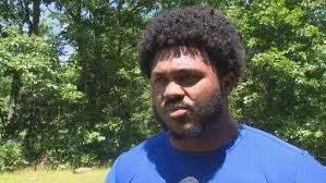 Woonsocket track star competes at nationals thanks to community support