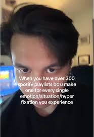 Keepmakingthosespotifyplaylistslikeyoudidnothingwrong