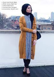 Hijabista 57 Hashtag Hijab Hijab Fashion Islamic Fashion Winter Hijab Outfits
