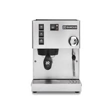 Maybe you would like to learn more about one of these? Rancilio Silvia V6 Coffee Machine By Coffee A Roma