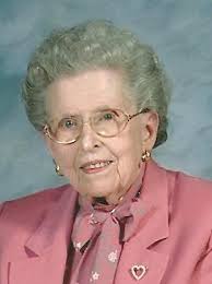 Frieda I. Struebing Obituary