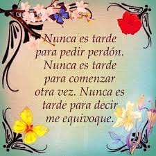 Imagenes Y Frases Para Pedir Perdon Disculpas Lo Siento Todo Imagenes