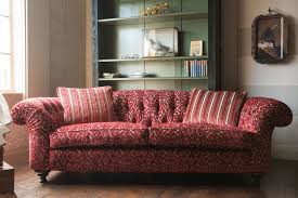 There are hundreds to choose from; John Sankey Bloomsbury Large Sofa Kings