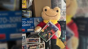 プラモデル 世界 シェア