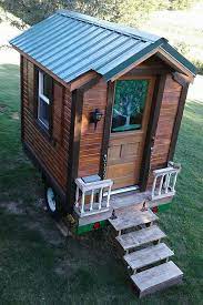 Mike S Micro Cabin No Plan No Pressure Nearly No Money Micro House Cheap Tiny House Diy Tiny House