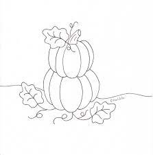 Jr., each one cuter than the next. Stacking Pumpkins Coloring Page Wee Folk Art