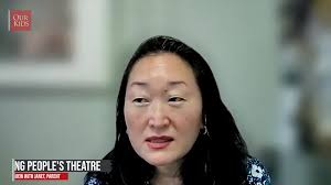 Young People's Theatre