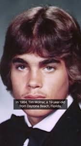 Cristian Molnar Missing