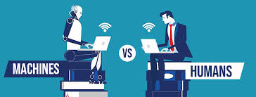 Man vs Machine - Study24x7