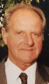 William MILLARD funeral Warrnambool