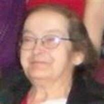 Janet Curry's Instagram, Twitter & Facebook