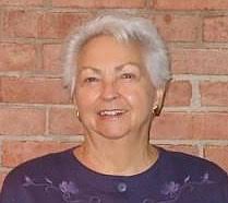 Jane Miessen Obituary