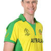 Andrew tye is a renowned australian australian cricketer (bowler). 1